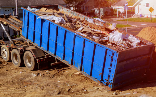 Best Construction and Renovation Debris Removal in Erma, NJ